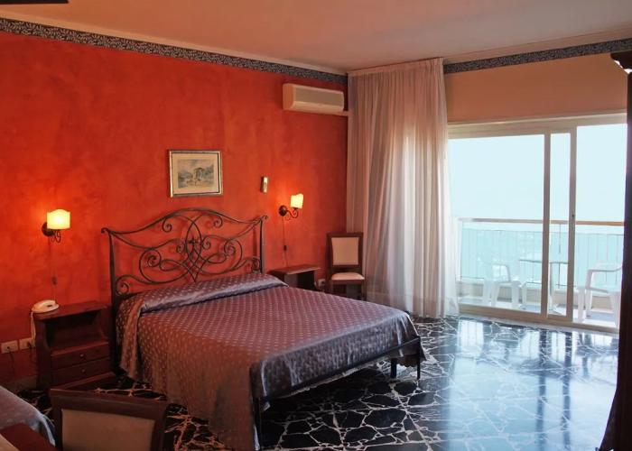 Hotel Costa Azzurra