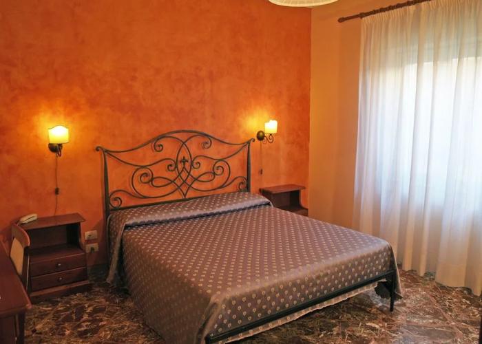 Hotel Costa Azzurra