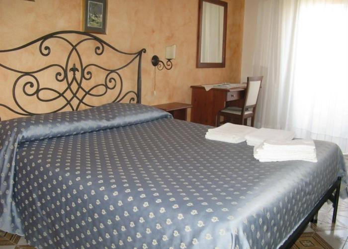 Hotel Costa Azzurra