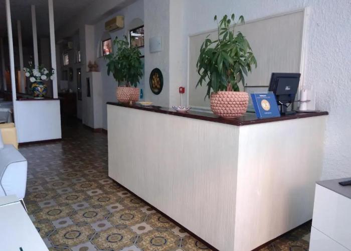 Hotel Costa Azzurra