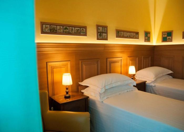 Hotel Palladio
