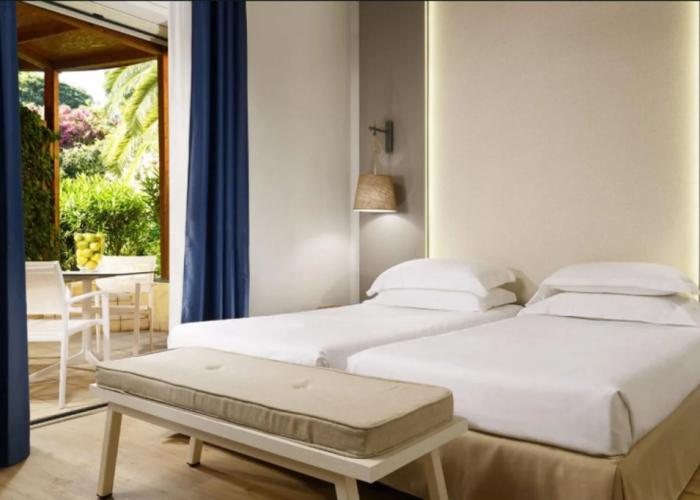 UNA HOTELS Naxos Beach Sicilia
