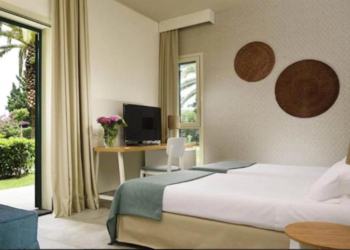 UNA HOTELS Naxos Beach Sicilia