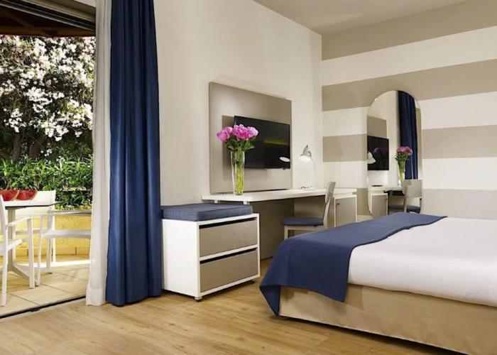 UNA HOTELS Naxos Beach Sicilia