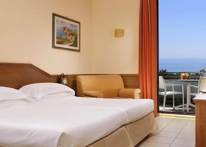 UNA HOTELS Naxos Beach Sicilia