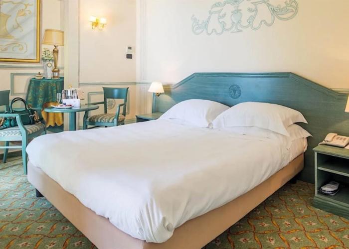 UNA HOTELS Naxos Beach Sicilia