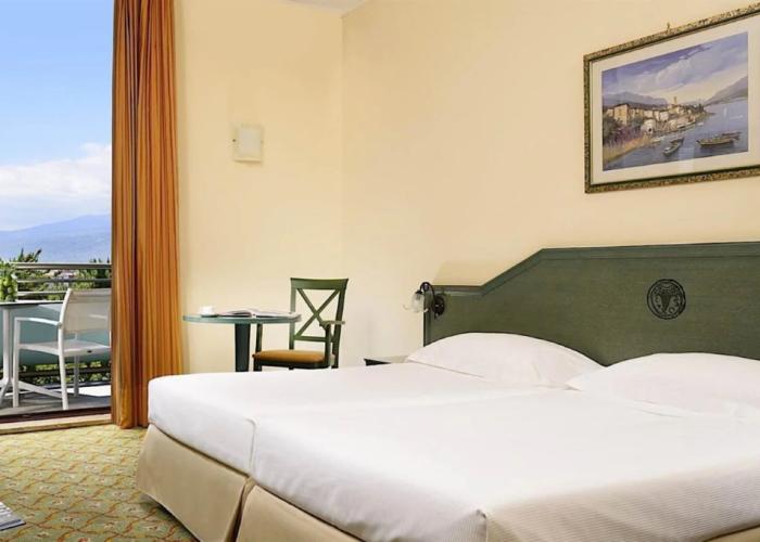 UNA HOTELS Naxos Beach Sicilia