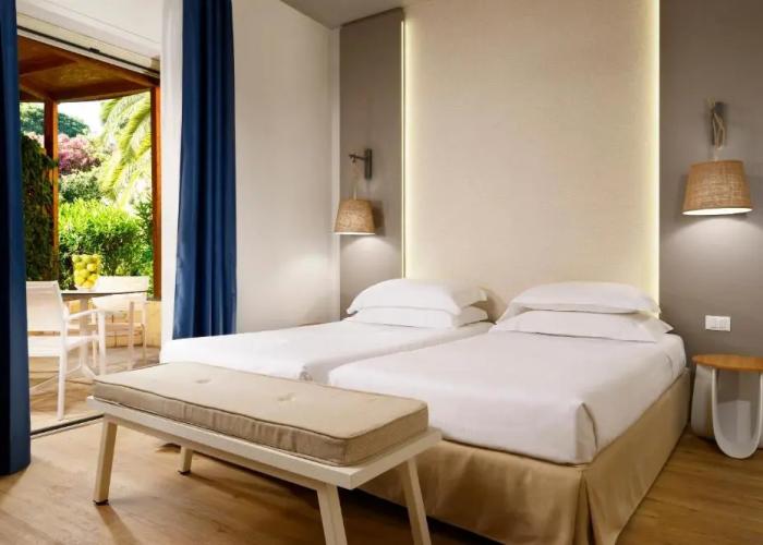 UNA HOTELS Naxos Beach Sicilia