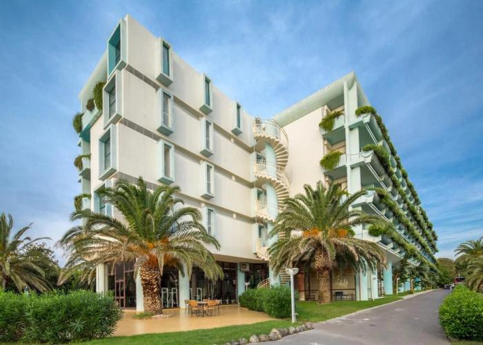 UNA HOTELS Naxos Beach Sicilia