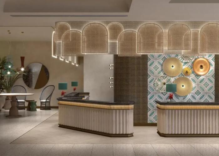Delta Hotels by Marriott Giardini Naxos