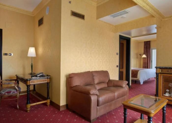 Delta Hotels by Marriott Giardini Naxos