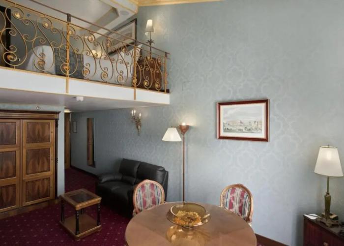 Delta Hotels by Marriott Giardini Naxos
