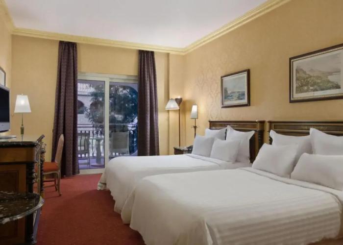 Delta Hotels by Marriott Giardini Naxos