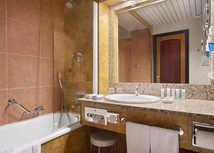Delta Hotels by Marriott Giardini Naxos