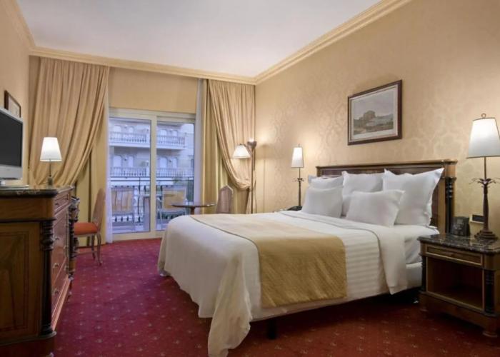 Delta Hotels by Marriott Giardini Naxos