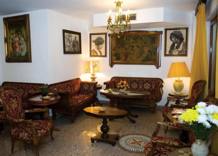 Hotel La Riva