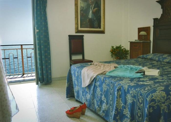 Hotel La Riva