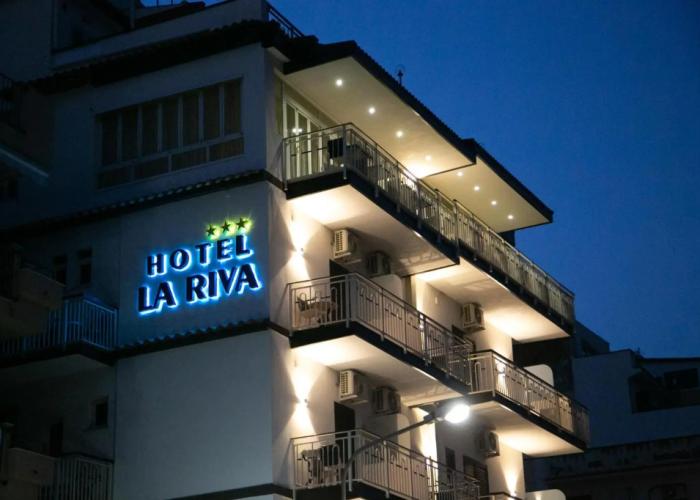 Hotel La Riva