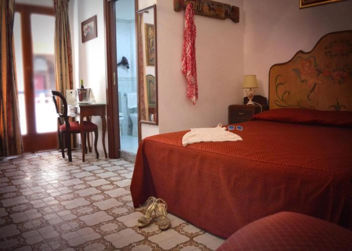Hotel La Riva