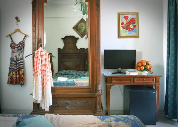Hotel La Riva