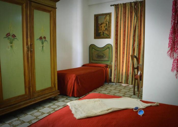 Hotel La Riva
