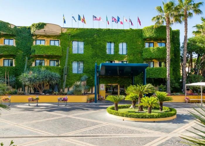 Hotel Caesar Palace