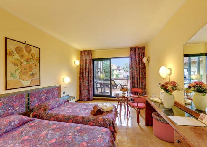 Hotel Caesar Palace