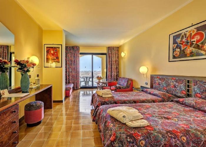 Hotel Caesar Palace