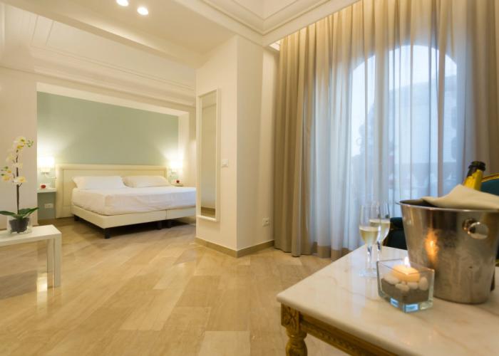Hellenia Yachting Hotel