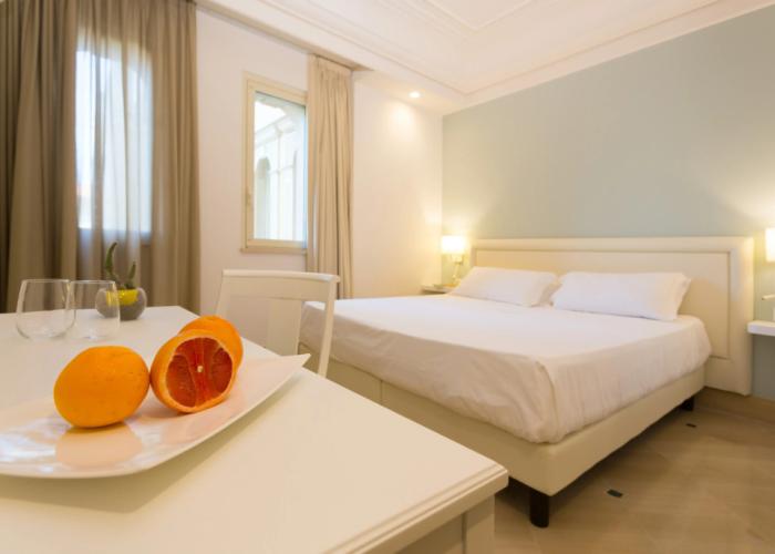 Hellenia Yachting Hotel