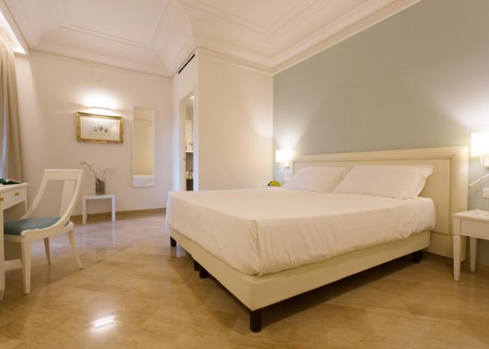 Hellenia Yachting Hotel