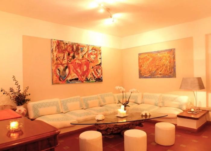 Villa Antonina