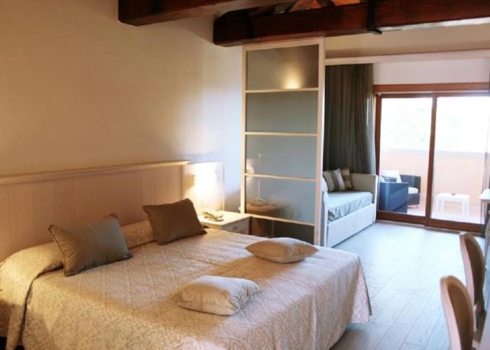 Hotel Marana