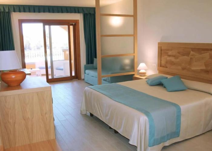 Hotel Marana