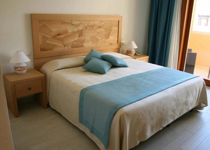 Hotel Marana