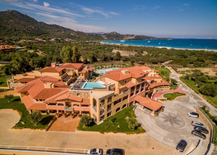 Hotel Marana