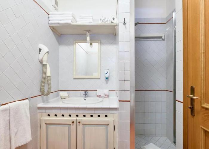 Residence Baia Caddinas