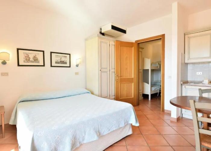 Residence Baia Caddinas