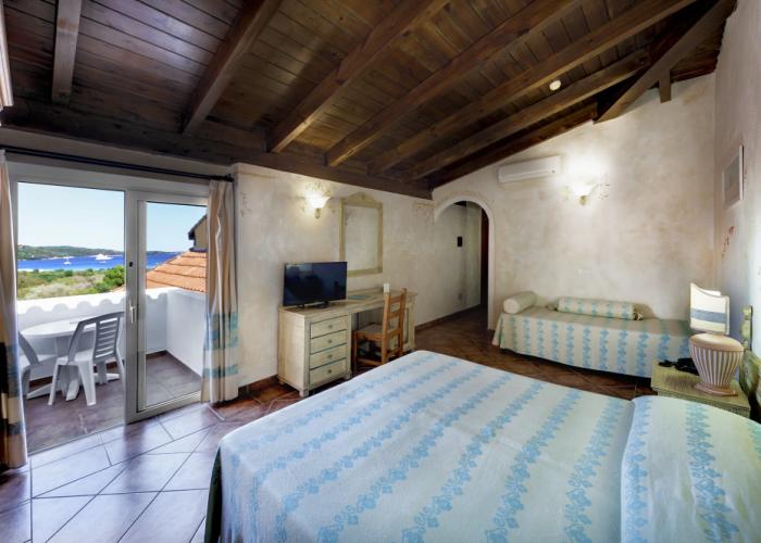 Colonna Beach Hotel Marinella