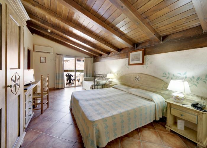 Colonna Beach Hotel Marinella