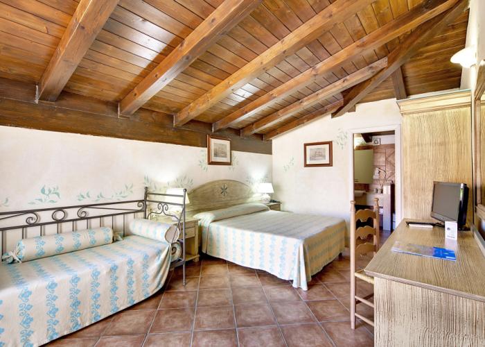 Colonna Beach Hotel Marinella