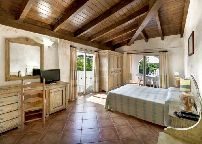 Colonna Beach Hotel Marinella
