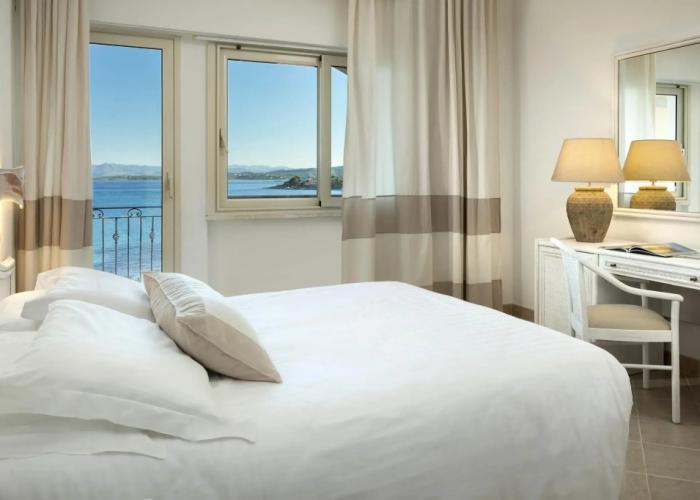 Gabbiano Azzurro Hotel & Suites