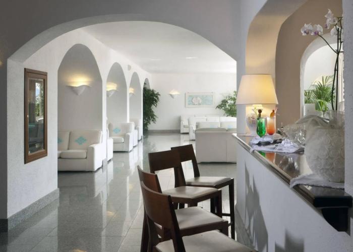 Gabbiano Azzurro Hotel & Suites
