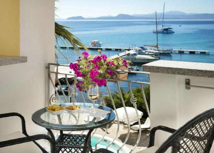 Gabbiano Azzurro Hotel & Suites