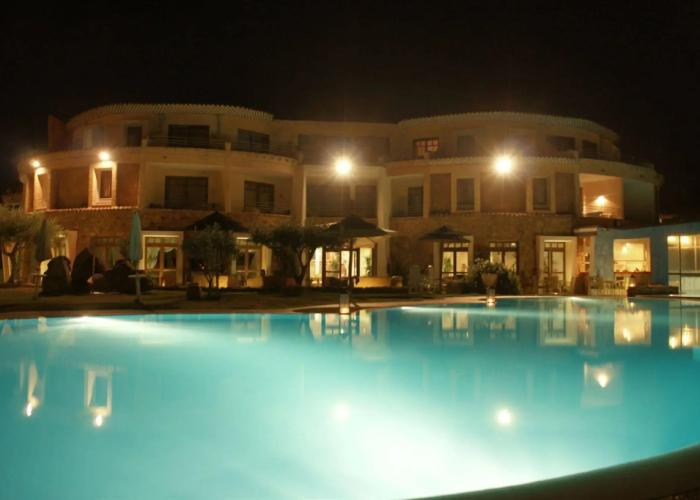 Hotel Resort & Spa Baja Caddinas