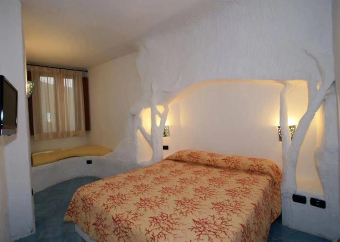 Hotel Resort & Spa Baja Caddinas