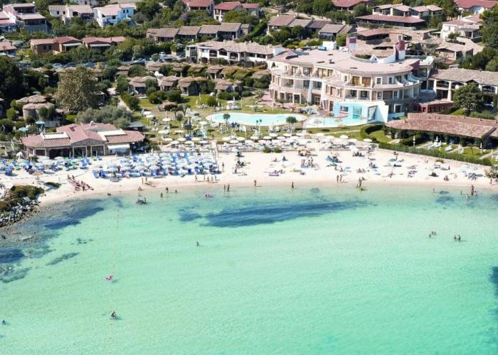 Hotel Resort & Spa Baja Caddinas