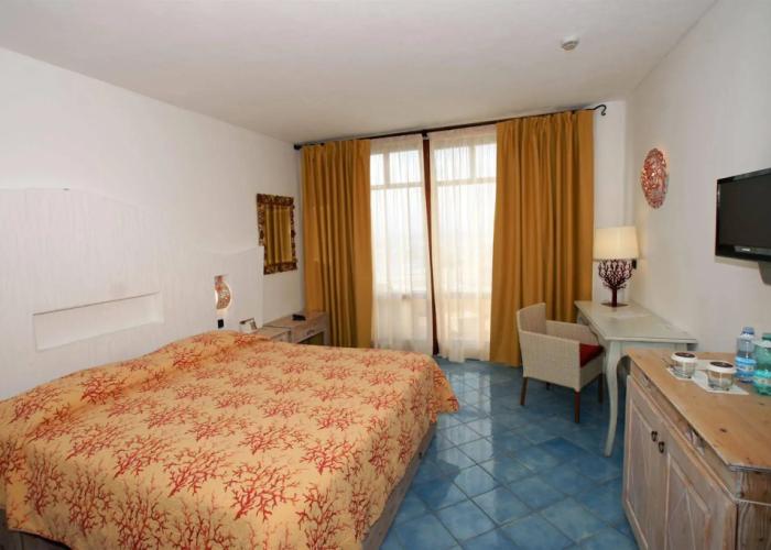 Hotel Resort & Spa Baja Caddinas
