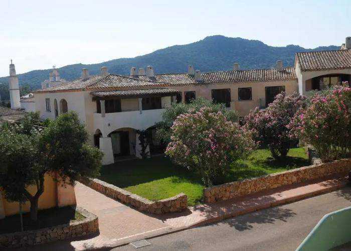 Marinella Residence  